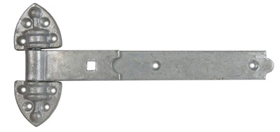 509 Reversible Gate Hinge 